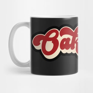 Oak City Raleigh Durham Chapel Hill City of Oaks 919 Area Code Mug